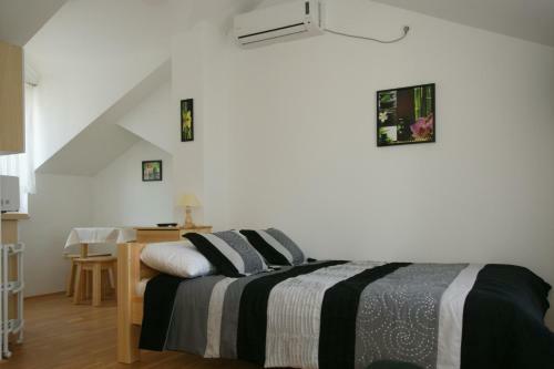 Apartamento Villa Trio