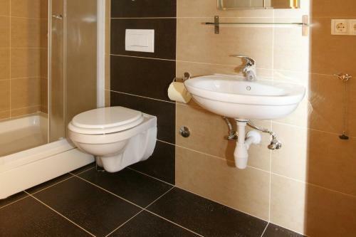 Apartamento Villa Trio