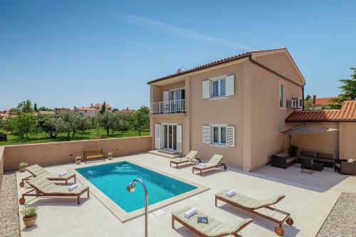 Villa Mokka