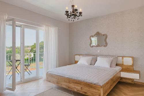 Villa Mokka