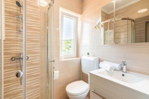 Apartments Slavica D