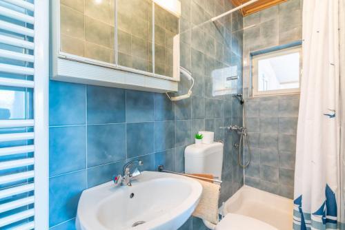 Apartments Slavica D
