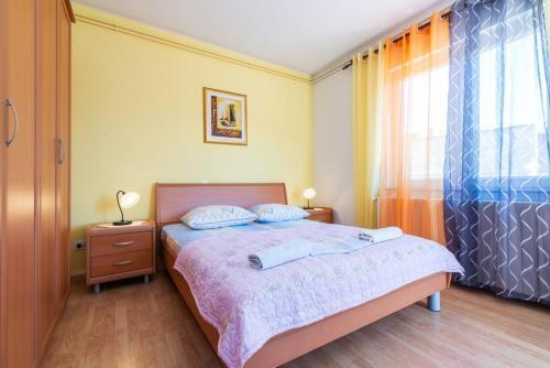Apartments Slavica D