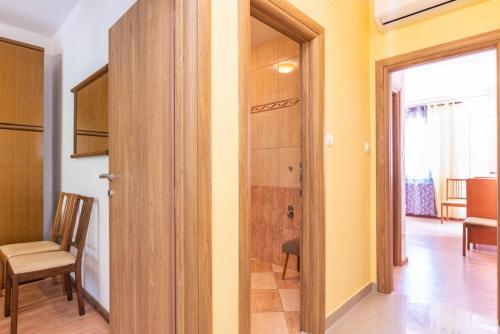 Apartments Slavica D
