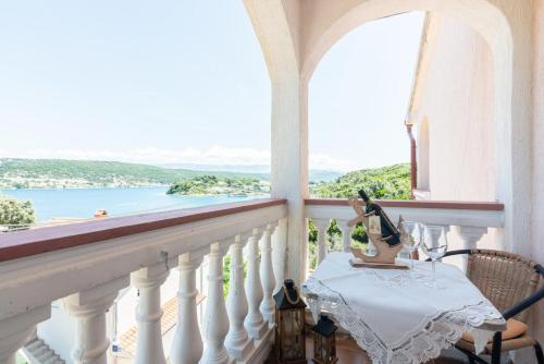 Apartments Slavica D