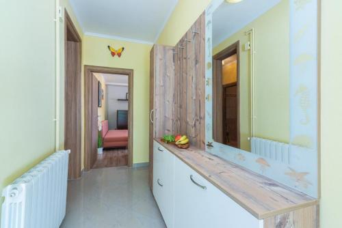 Apartments Slavica D