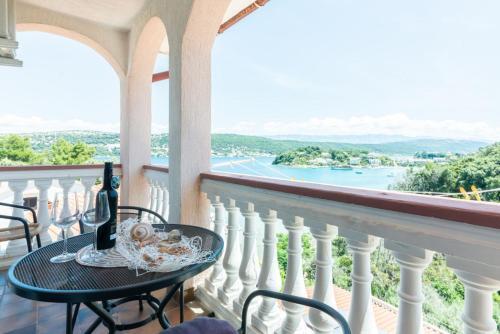 Apartments Slavica D