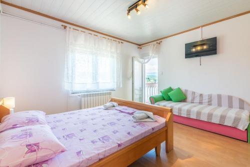 Apartments Slavica D