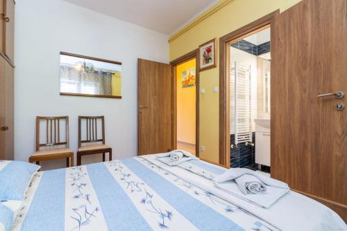 Apartments Slavica D