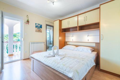 Apartments Slavica D