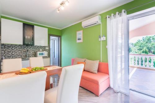 Apartments Slavica D