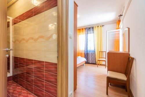 Apartments Slavica D
