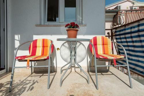 Apartamentos Studio Luka