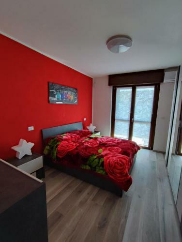 Apartamento Casa Assietta