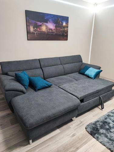 Apartamento Casa Assietta