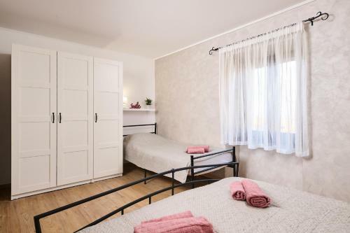 Apartments Mirna Stress Free Vol.2