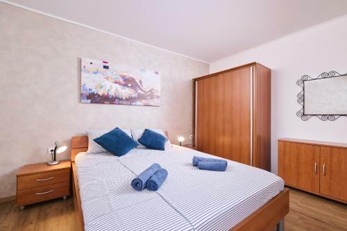 Apartments Mirna Stress Free Vol.2