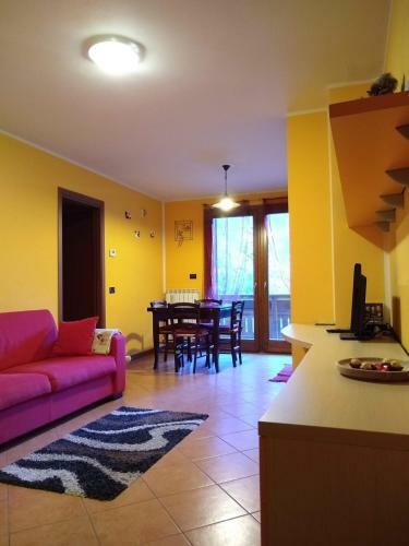 Apartamento L'angolo Di Carona