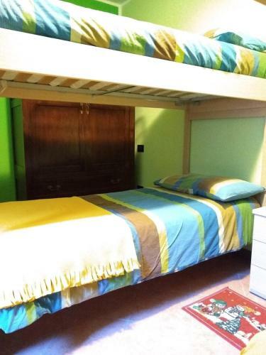 Apartamento L'angolo Di Carona