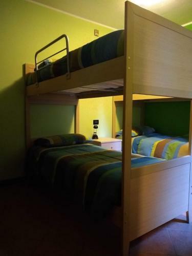 Apartamento L'angolo Di Carona