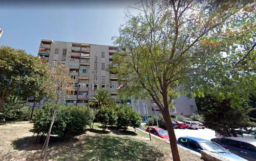 Apartment Vakter