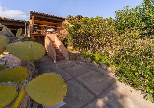 Apartamento Residenza Del Mirto