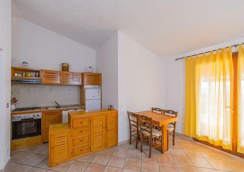 Apartamento Residenza Del Mirto
