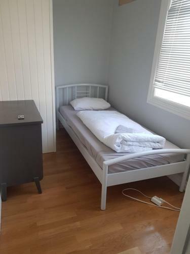 Hostal Apartment Kj�lnes