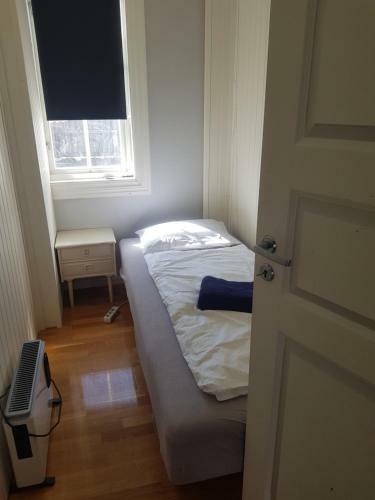 Hostal Apartment Kj�lnes