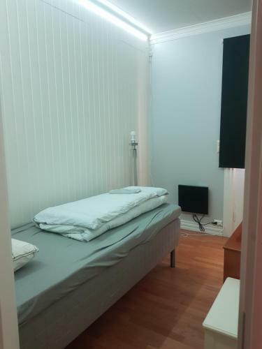 Hostal Apartment Kj�lnes