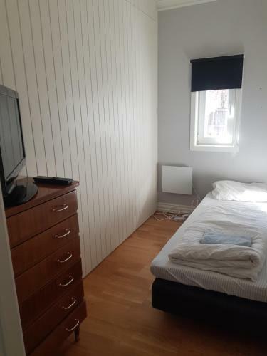 Hostal Apartment Kj�lnes