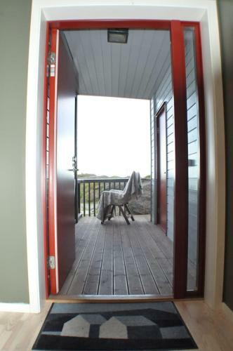 Modern Oceanfront Villa In The Centre Of Lofoten