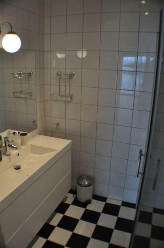 Modern Oceanfront Villa In The Centre Of Lofoten
