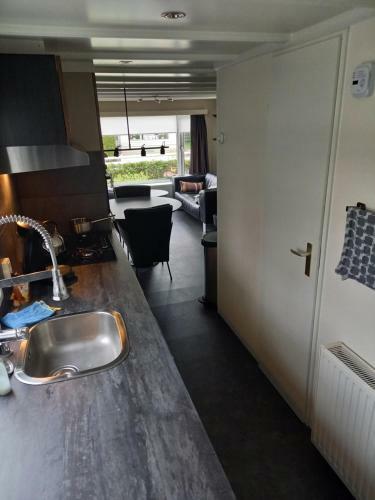 Chalet Renswouw