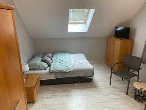 Apartamento Maciej�wka
