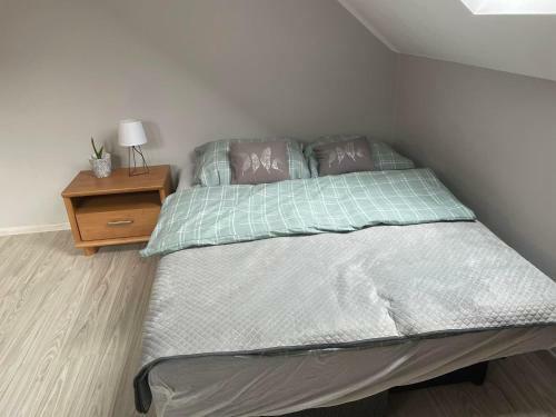 Apartamento Maciej�wka