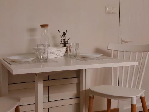 Apartamento Est�dio Na Carreira