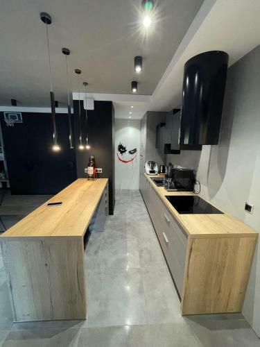 Luksusowy Apartament Solankowa Aleja