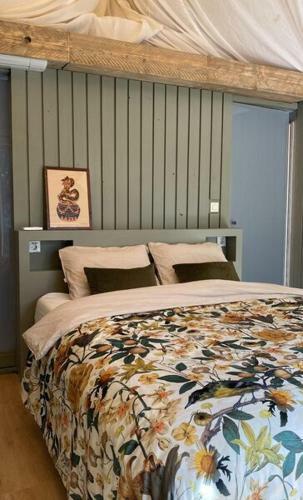 Het Wylde Pad - Let?s Go Wylde!