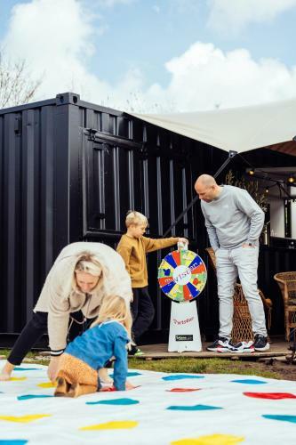 Het Wylde Pad - Let?s Go Wylde!