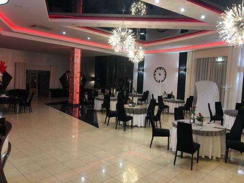 Hotel Rodos