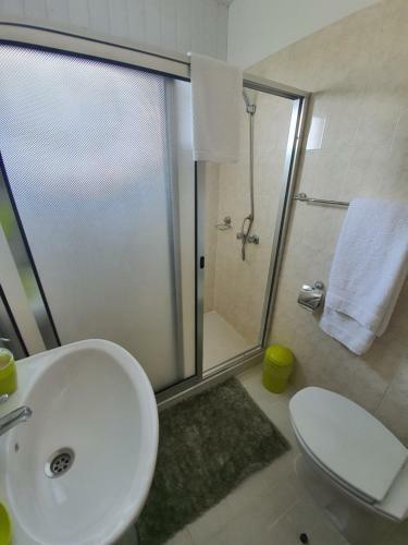 Apartamento Mountain View Star