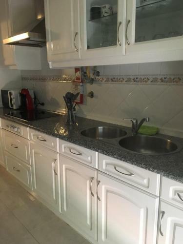Apartamento Atlantic