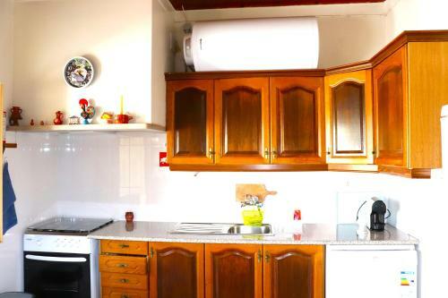 Casa Fam�lia Agostinho - Ericeira