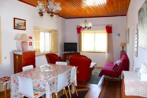 Casa Fam�lia Agostinho - Ericeira