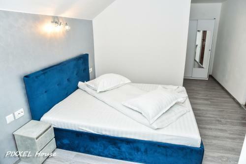 Hostal Pixxel House