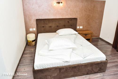 Hostal Pixxel House