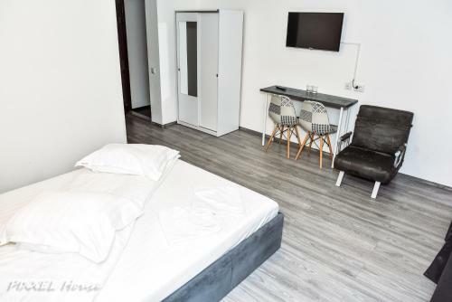 Hostal Pixxel House