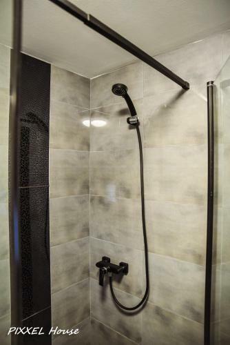 Hostal Pixxel House