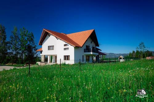 Hostal Pensiunea Veronica